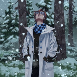 This is the Avatar Image for the Lololowka AI Voice and Text to Speech Generator